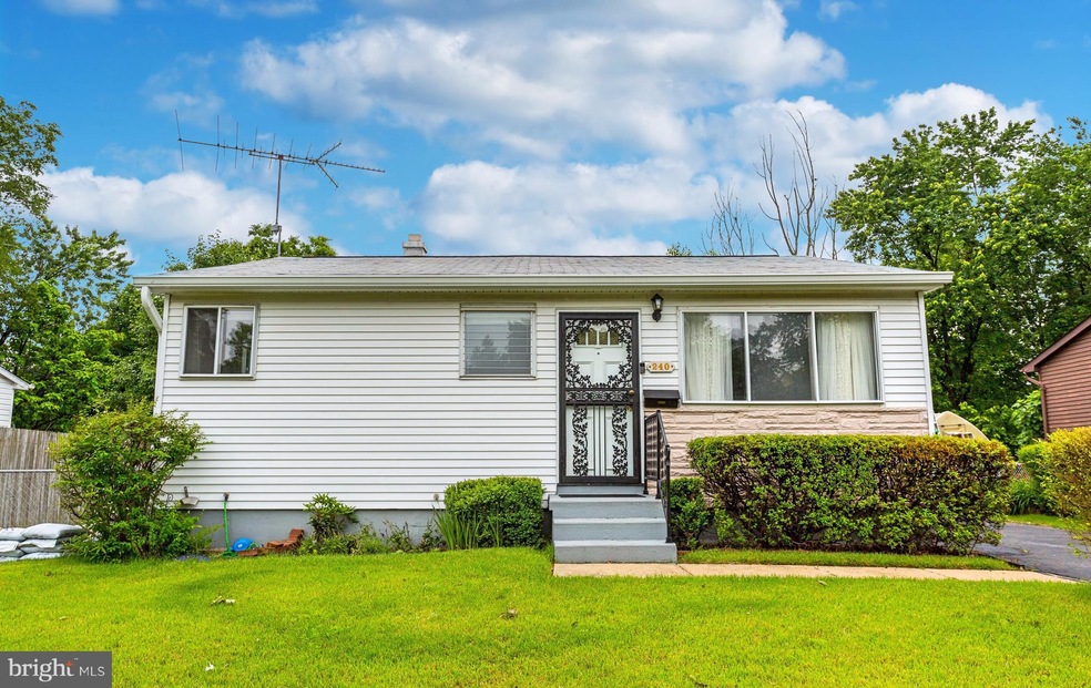 240 Old Line Ave, Laurel, MD 20724 - photo 1