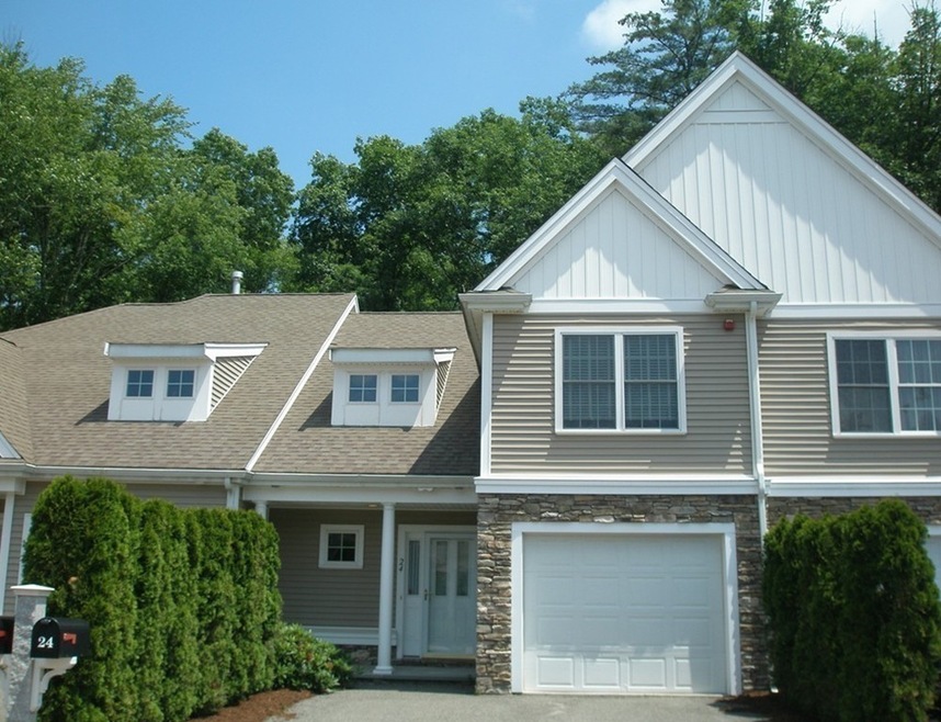 24 Leanne Way unit 24, Franklin, MA 02038 - photo 1