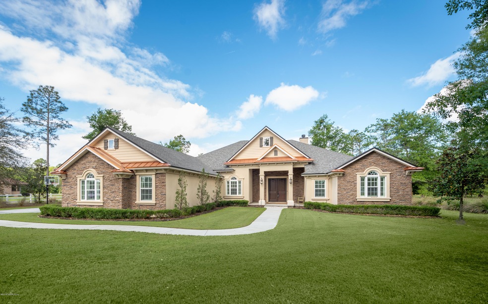 156 Ashton Oaks Dr, Saint Augustine, FL 32092 - photo 1