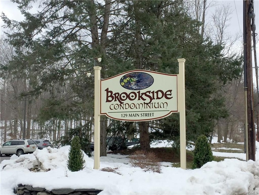 129 Main St unit C10, Cornwall, NY 12518 - photo 1