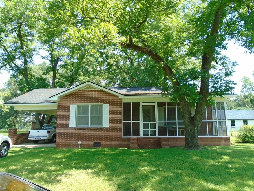 1215 Cordele Rd, Albany, GA 31705 - photo 1