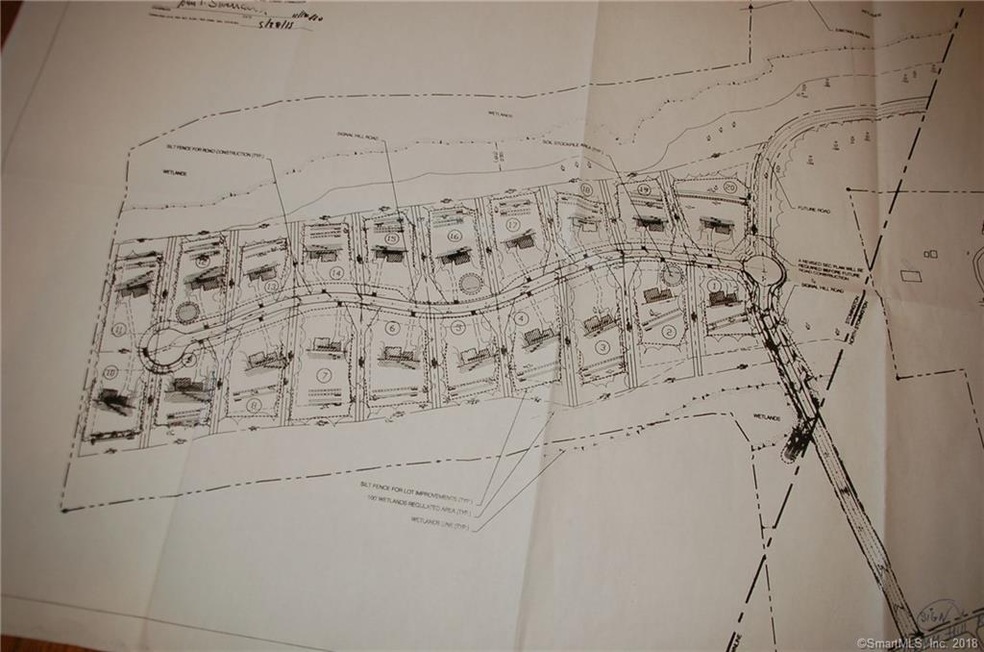 0 Jeremy Hill Rd, Stonington, CT 06378 - photo 1