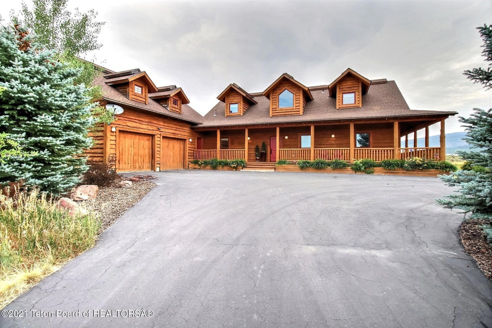House Front
