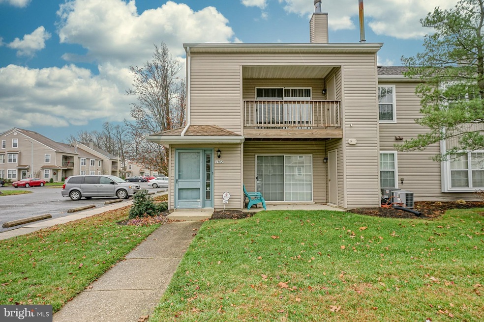 1402 Hawthorne Ct unit 1402, Sewell, NJ 08080 - photo 1