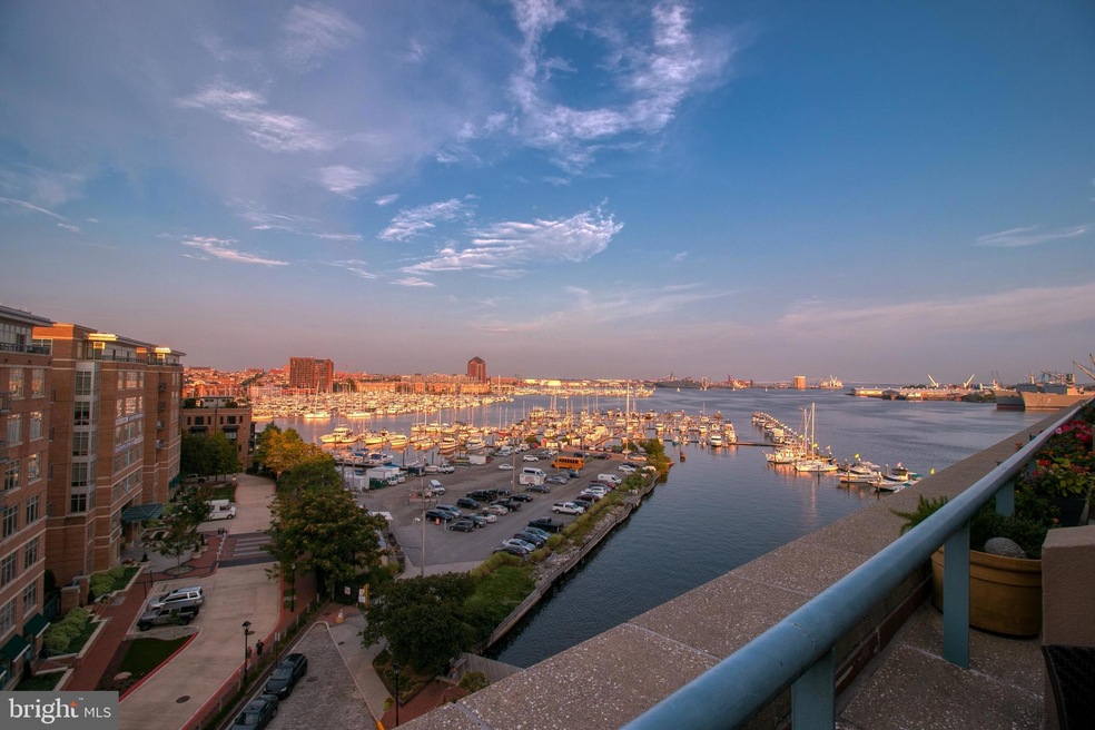 Residences At Henderson's, Baltimore, MD 21231 - photo 1