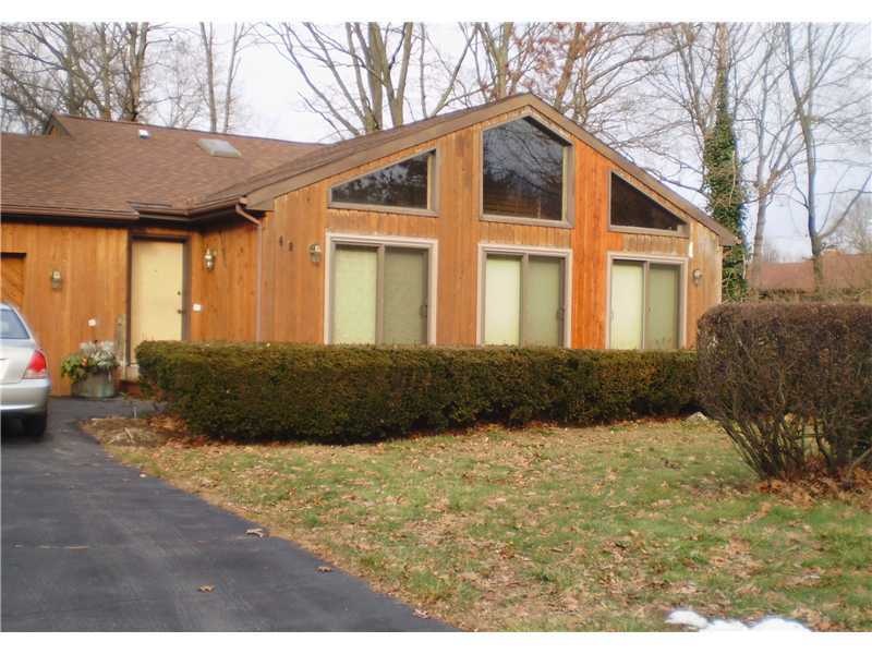 49 Cross Bow Ln, West Warwick, RI 02893 - photo 1