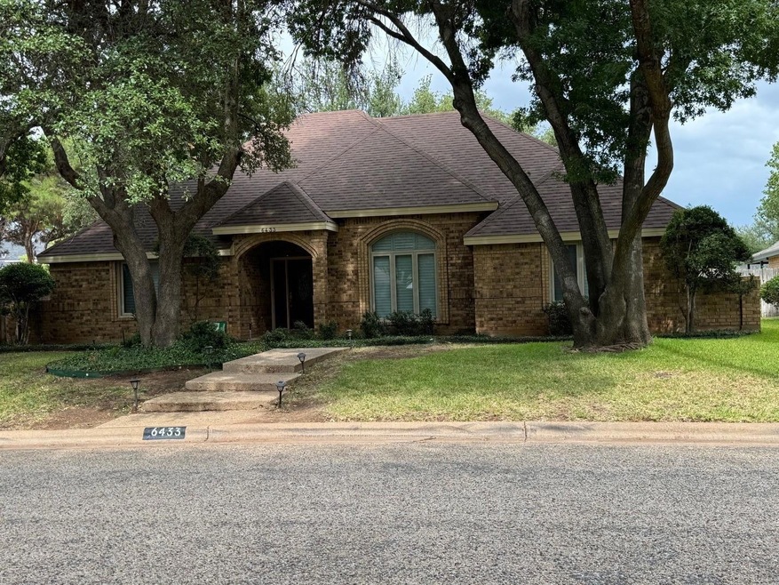 6433 Inverrary Dr, Abilene, TX 79606 - photo 1