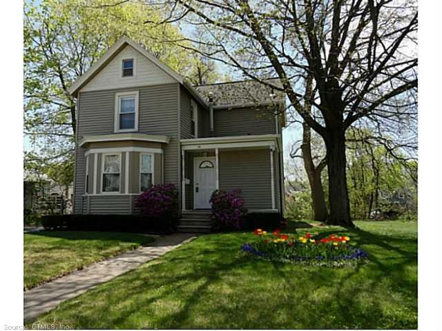 Exterior Front. WELCOME HOME!