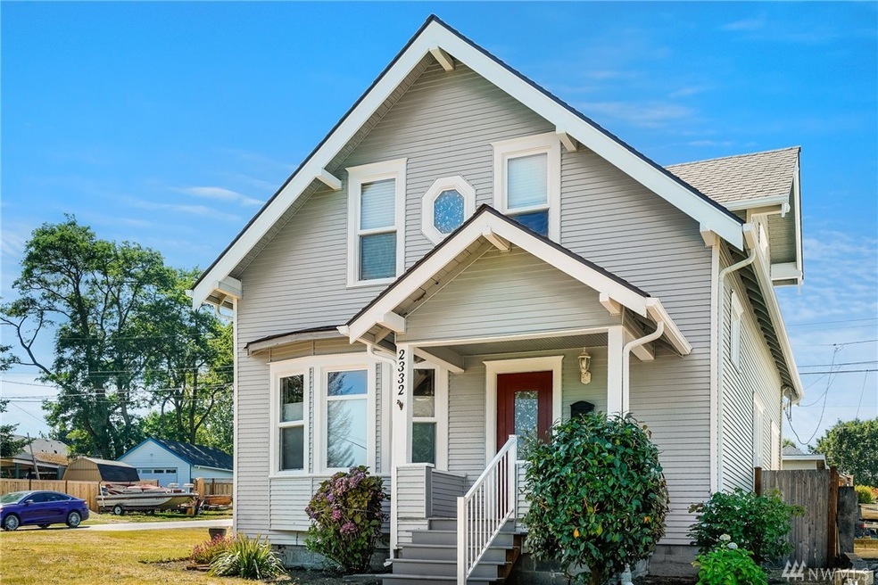 2332 Cedar St, Everett, WA 98201 - photo 1