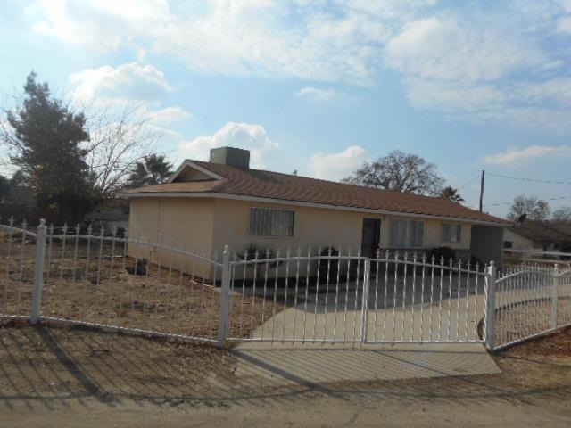 791 E Henderson Ave, Porterville, CA 93257 - photo 1