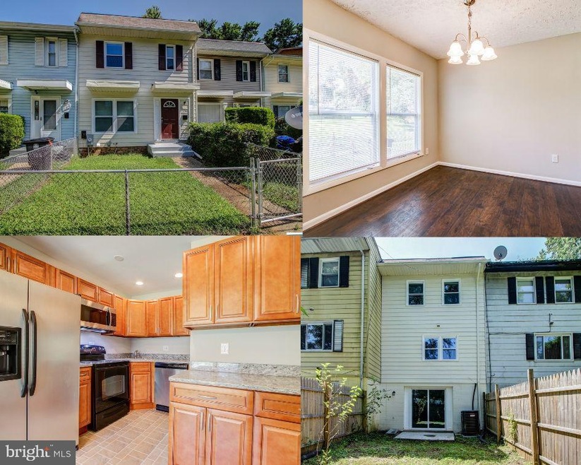 126 Daimler Dr unit 3, Capitol Heights, MD 20743 - photo 1