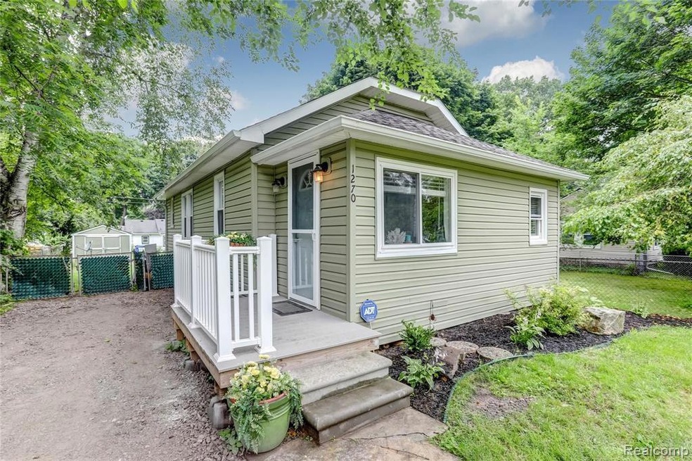 1270 Dorchester Avenue, Bloomfield Township, MI-1.