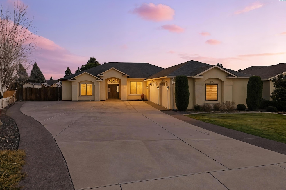 4224 Norma Loop, West Richland, WA 99353 - photo 1