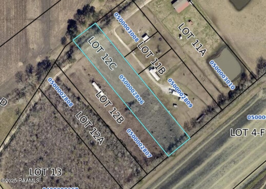 unlisted-address, Breaux Bridge, LA 70517 - photo 1