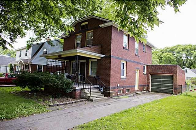 2322 46th St, Des Moines, IA 50310 - photo 1