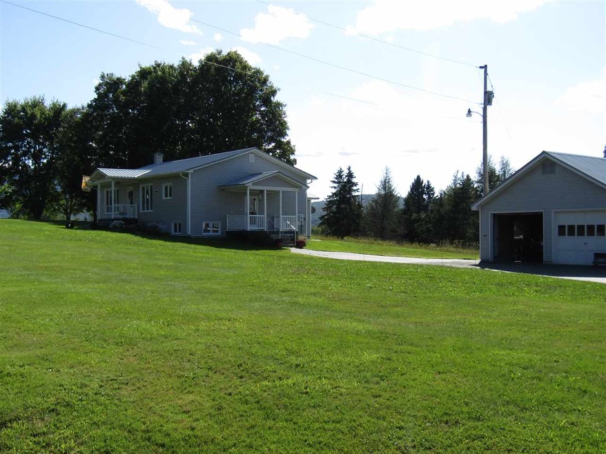 215 Us Route 3, Stewartstown, NH 03576 - photo 1