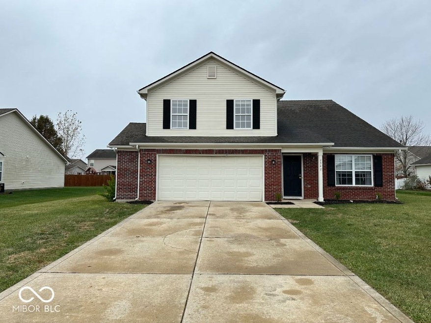 2342 Bluewood Way, Plainfield, IN 46168 - photo 1