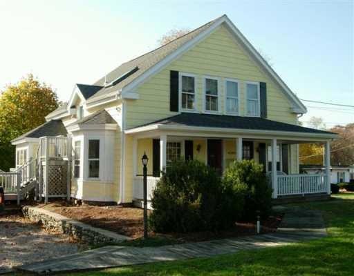 4299 Old Post Rd unit A, Charlestown, RI 02813 - photo 1