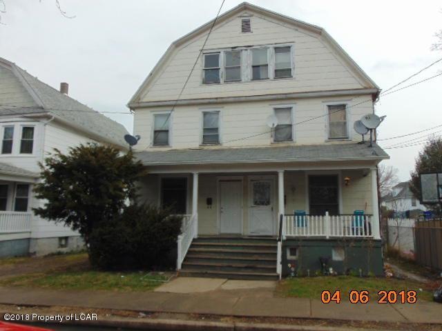 9-11 Newitt Place, Kingston, PA 18704 - photo 1
