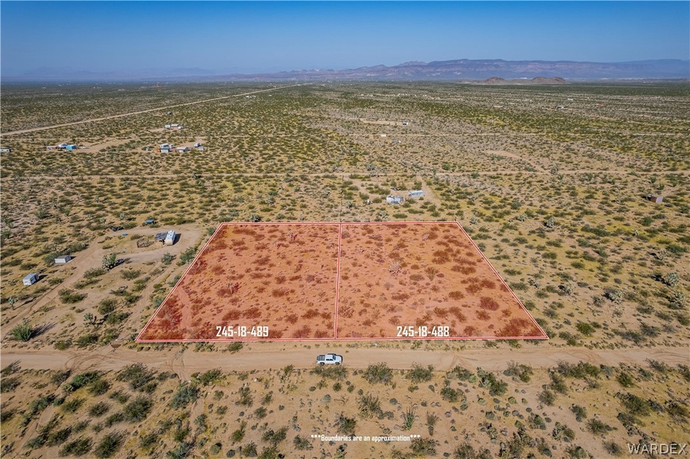 0000 Nash Rd, Yucca, AZ 86438 - photo 1