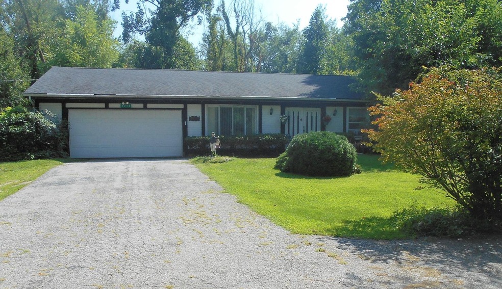 3214 W Us Highway 20, La Porte, IN 46350 - photo 1