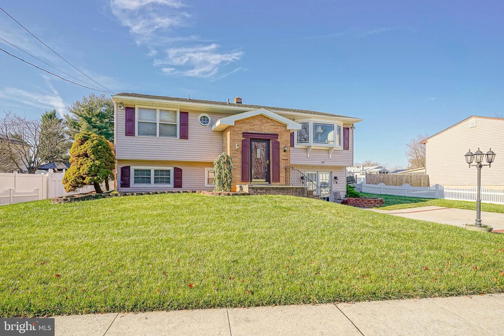 787 Lancing Rd, West Deptford, NJ 08096 - photo 1