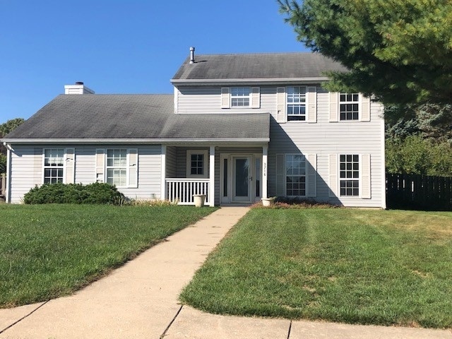 3716 John Adams Rd, Lafayette, IN 47909 - photo 1