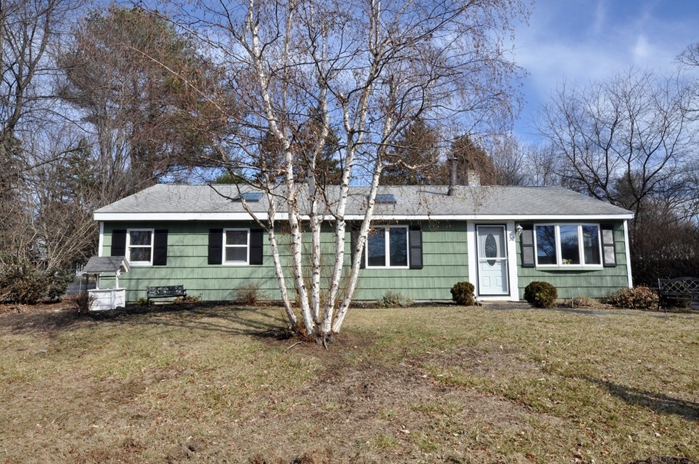 22 Jeffrey Rd, Billerica, MA 01821 - photo 1