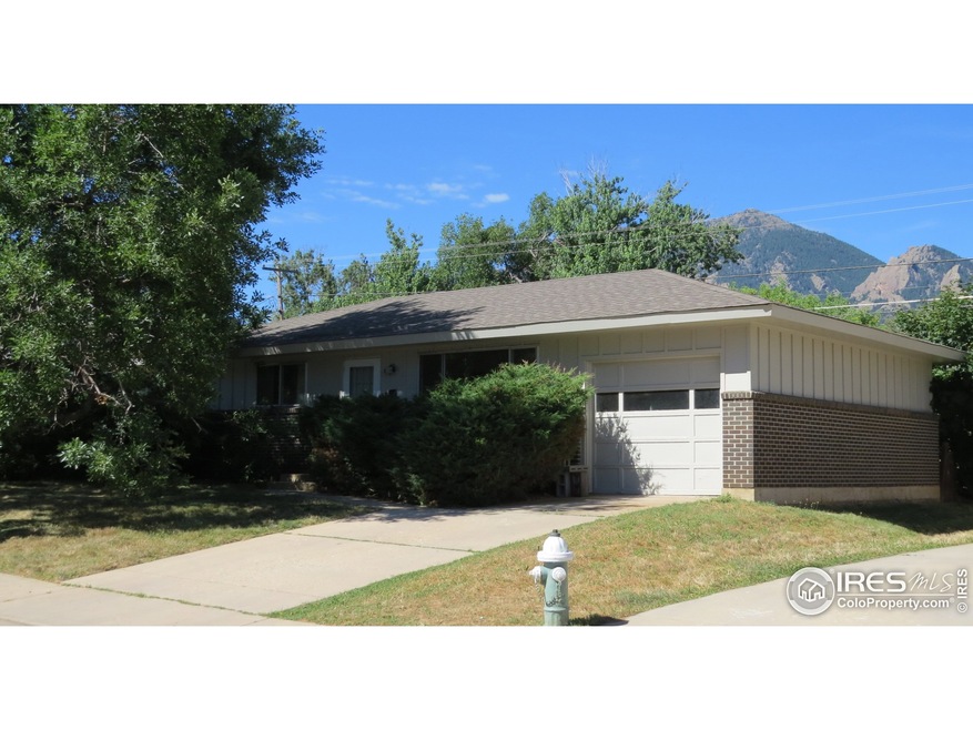 1175 Berea Dr, Boulder, CO 80305 - photo 1