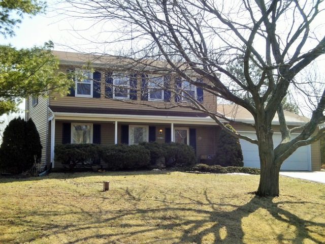 11S457 Webster Ln, Naperville, IL 60564 - photo 1