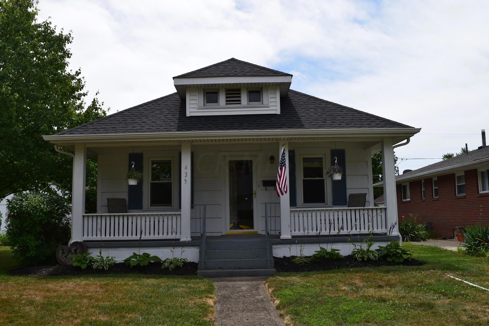 Front View