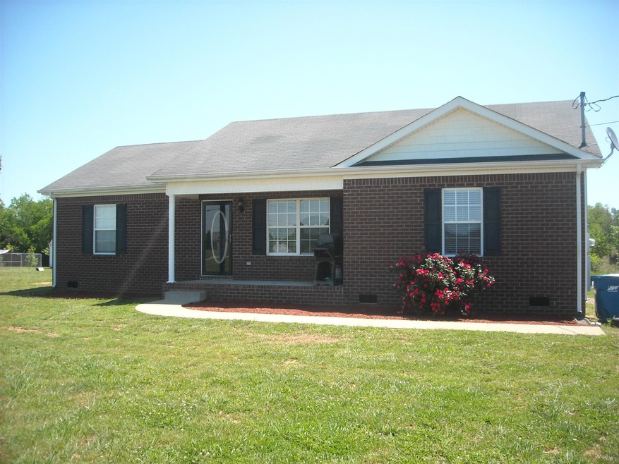 Welcome to 2626 Forrest Run!