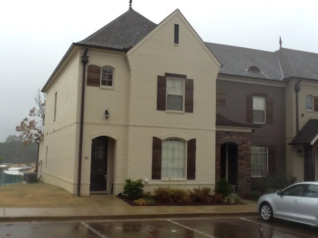 801 Taylor Bend, Oxford, MS 38655 - photo 1