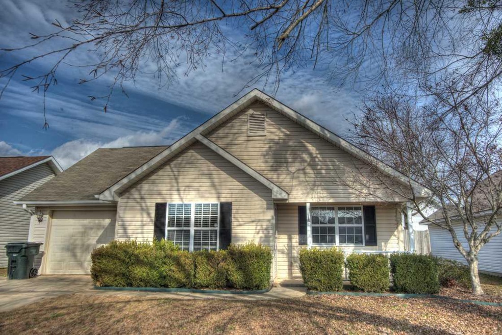 408 Eagles Landing Trail, Warner Robins, GA 31093 - photo 1