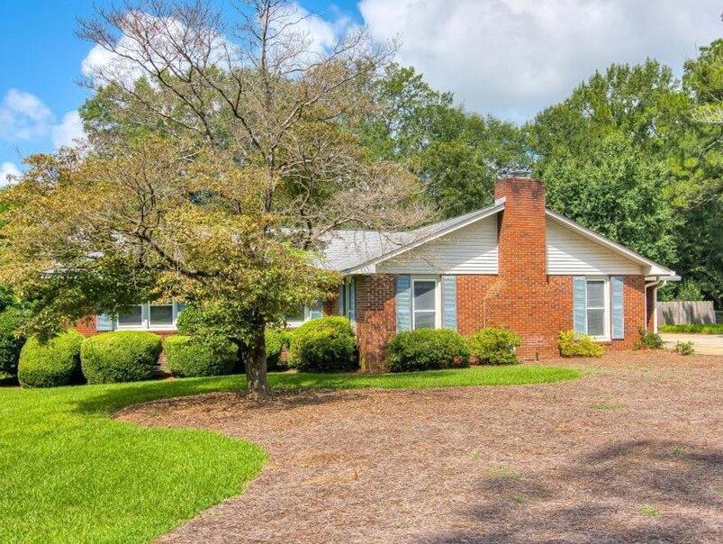 520 Pine Needle Rd, Waynesboro, GA 30830- Homes.com