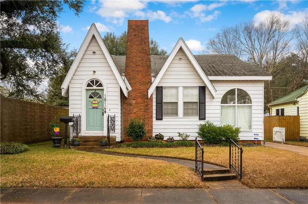 Sold • Co-Listing Agent