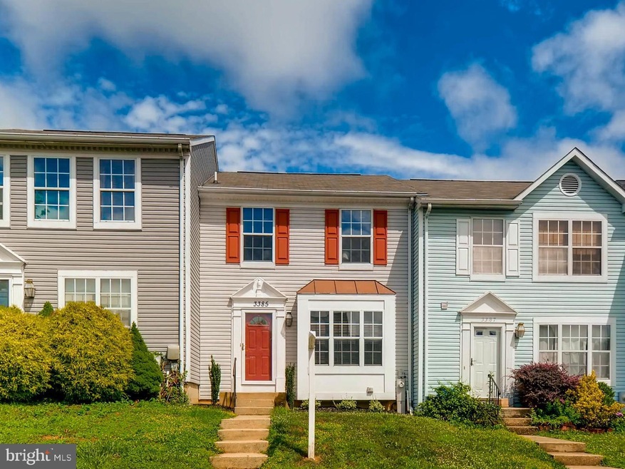 3385 Garrison Cir, Abingdon, MD 21009 - photo 1