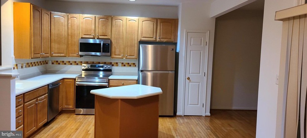 1486 Pangbourne Way, Hanover, MD 21076 - photo 1