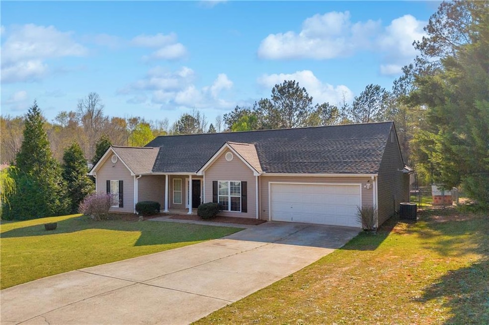 Sold $320,000 • Co-Listing Agent