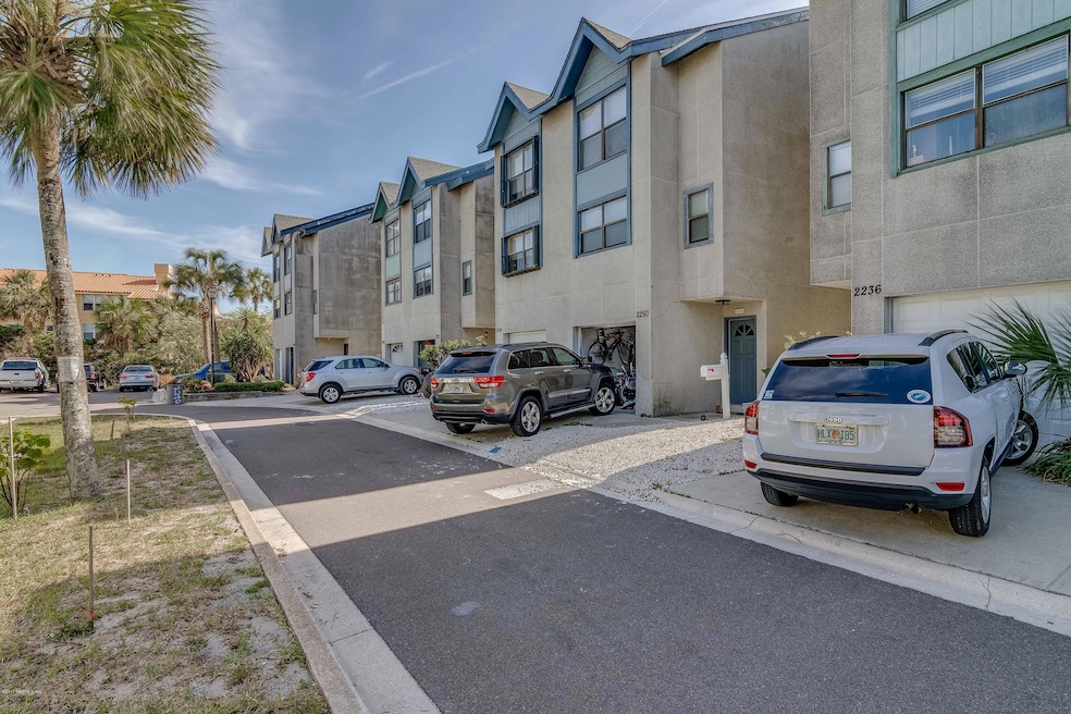 2236 2nd St S, Jacksonville Beach, FL 32250 - photo 1