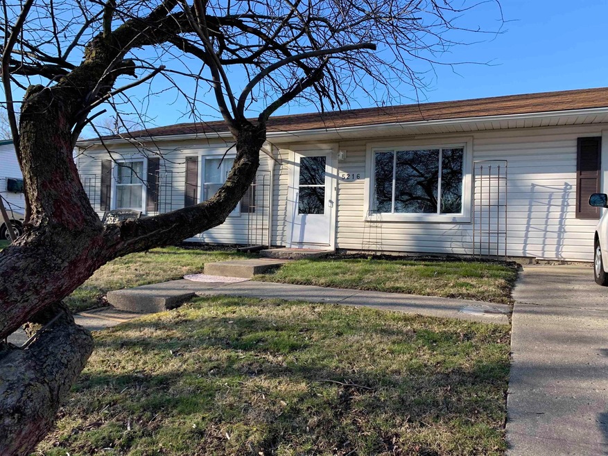 5216 Council Ring Blvd, Kokomo, IN 46902 - photo 1