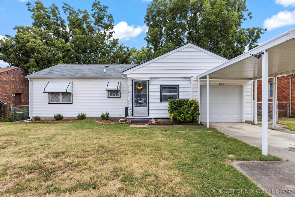 For Rent $1,250/month