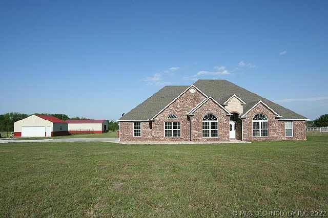 6183 Alternate 75 Hwy, Okmulgee, OK 74447 - photo 1