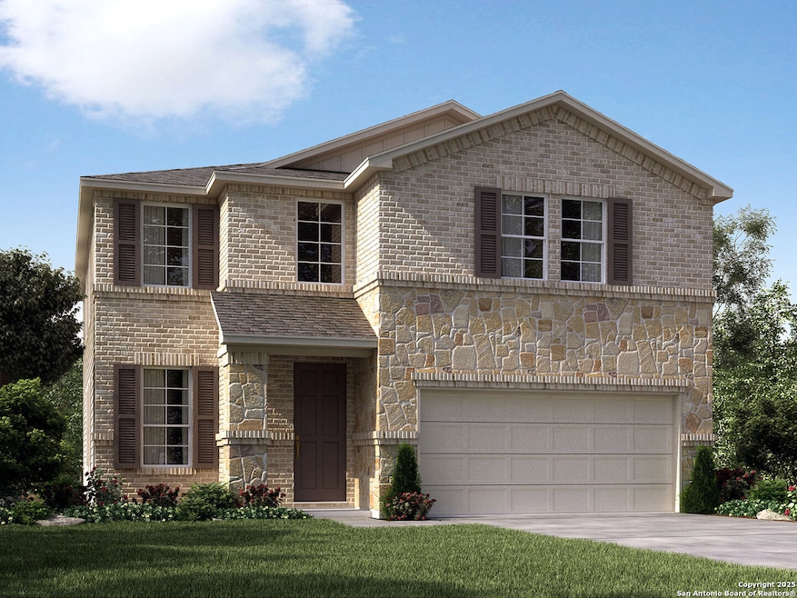 110 Barton, Cibolo, TX 78108 - photo 1