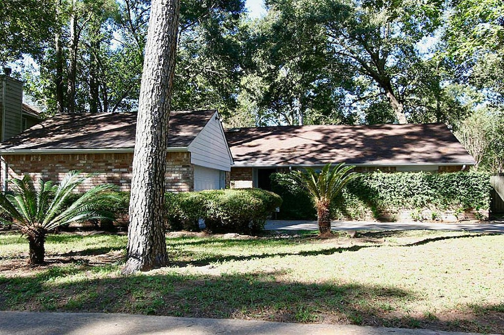 15127 Willow Branch Dr, Houston, TX 77070 - photo 1