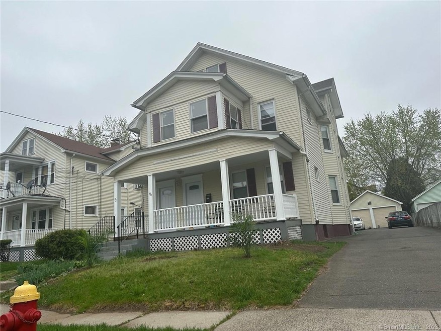 92 Colebrook St, Hartford, CT 06112 - photo 1