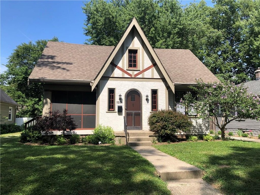 5236 Guilford Ave, Indianapolis, IN 46220 - photo 1