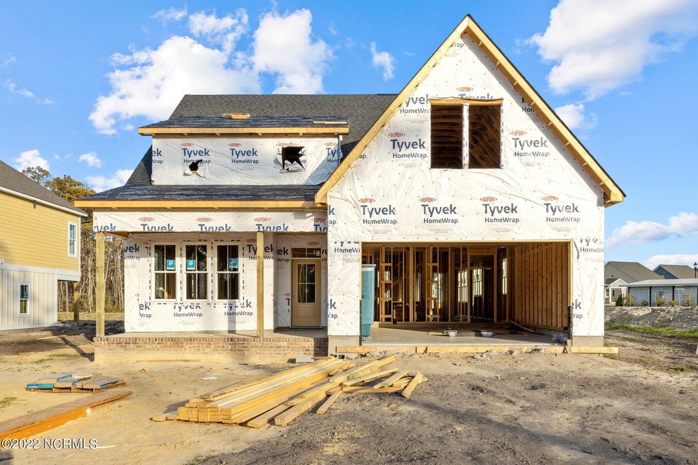 512 Avocet Dr, Beaufort, NC 28516 - photo 1