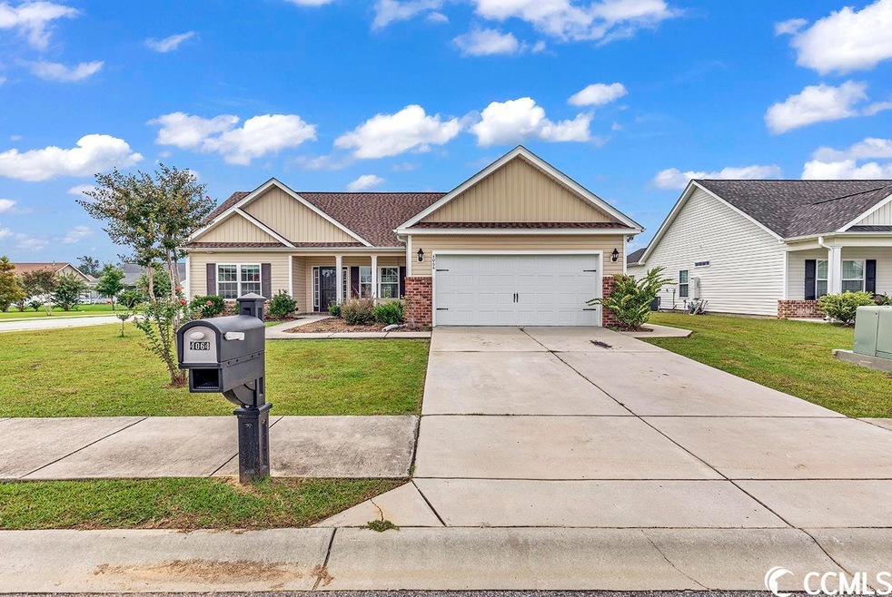 4064 Woodcliffe Dr, Conway, SC 29526 - photo 1