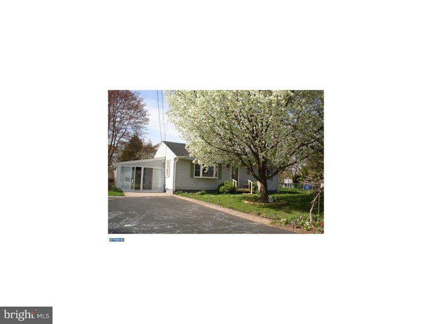 17 Rottau Ave, Pemberton, NJ 08068 - photo 1